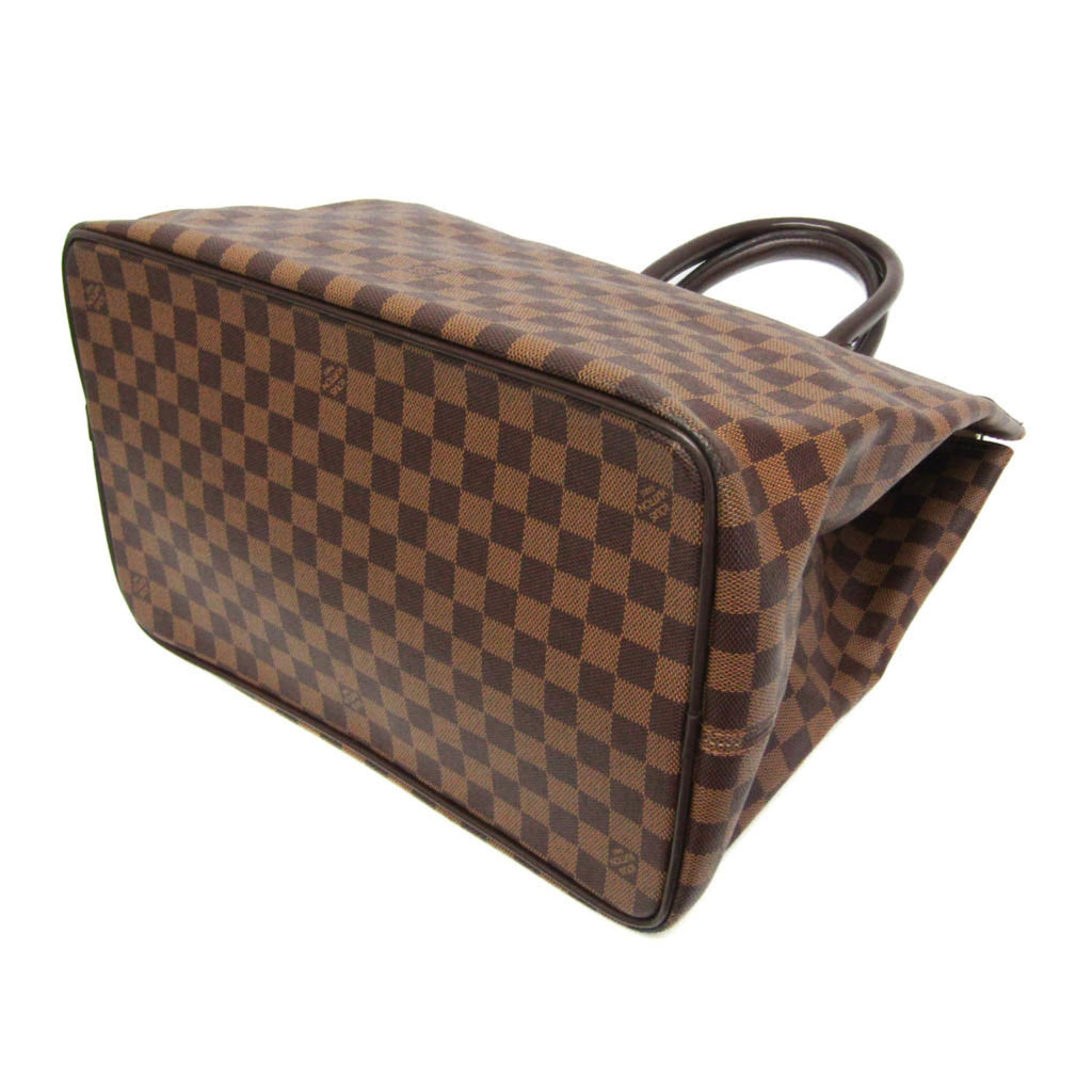 Louis Vuitton Greenwich PM · Damier Ebene
