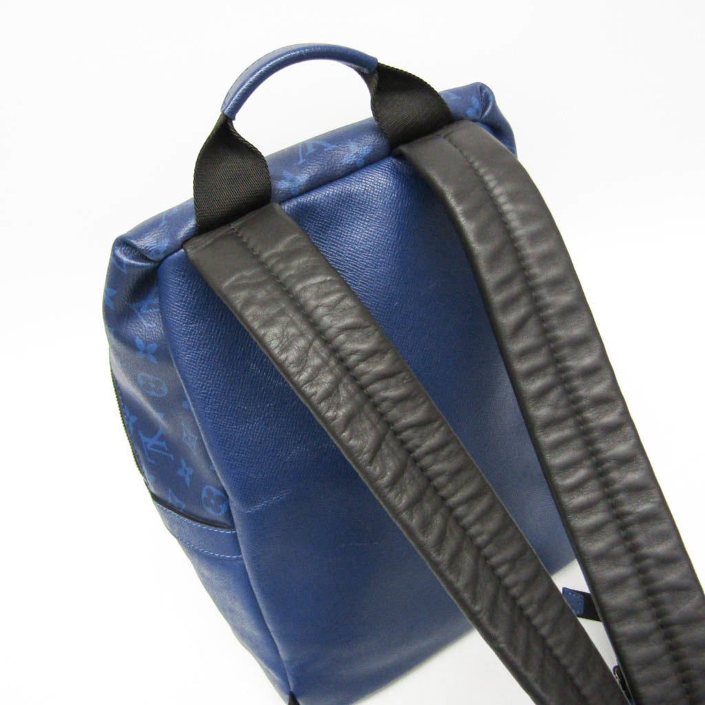 Louis Vuitton Taigarama Discovery Backpack
