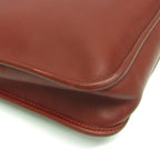 Loewe New Toledo · Leather Briefcase