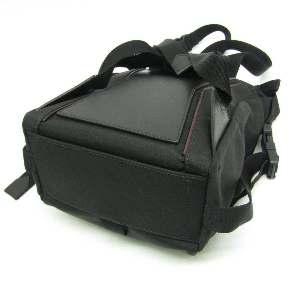 Givenchy Downtown · Leather & Nylon