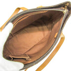 Louis Vuitton Cabas Piano · Monogram