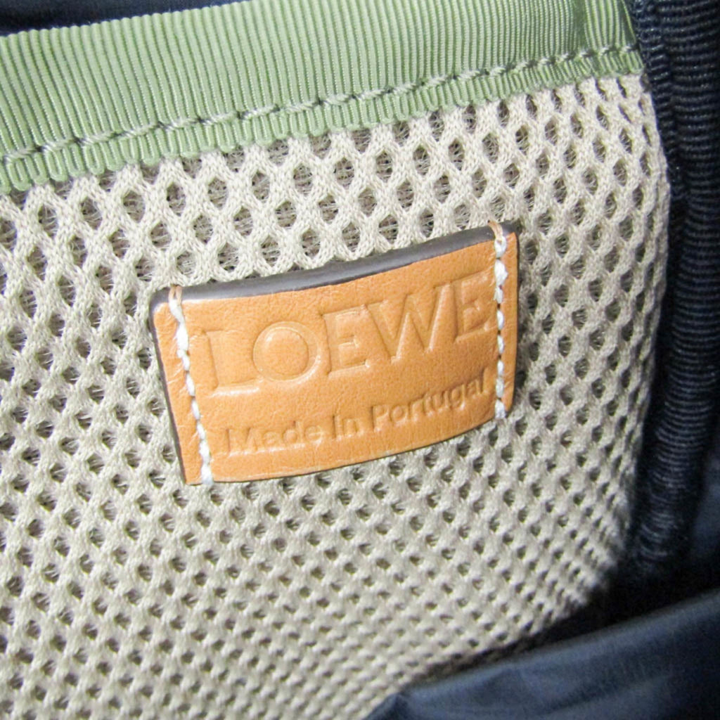 Loewe Eye/LOEWE/Nature · Nylon Tote