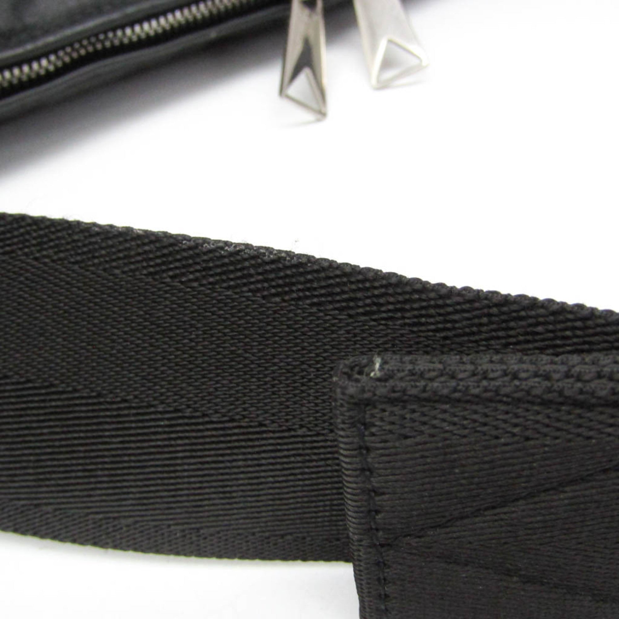 Bottega Veneta · Leather Shoulder Bag