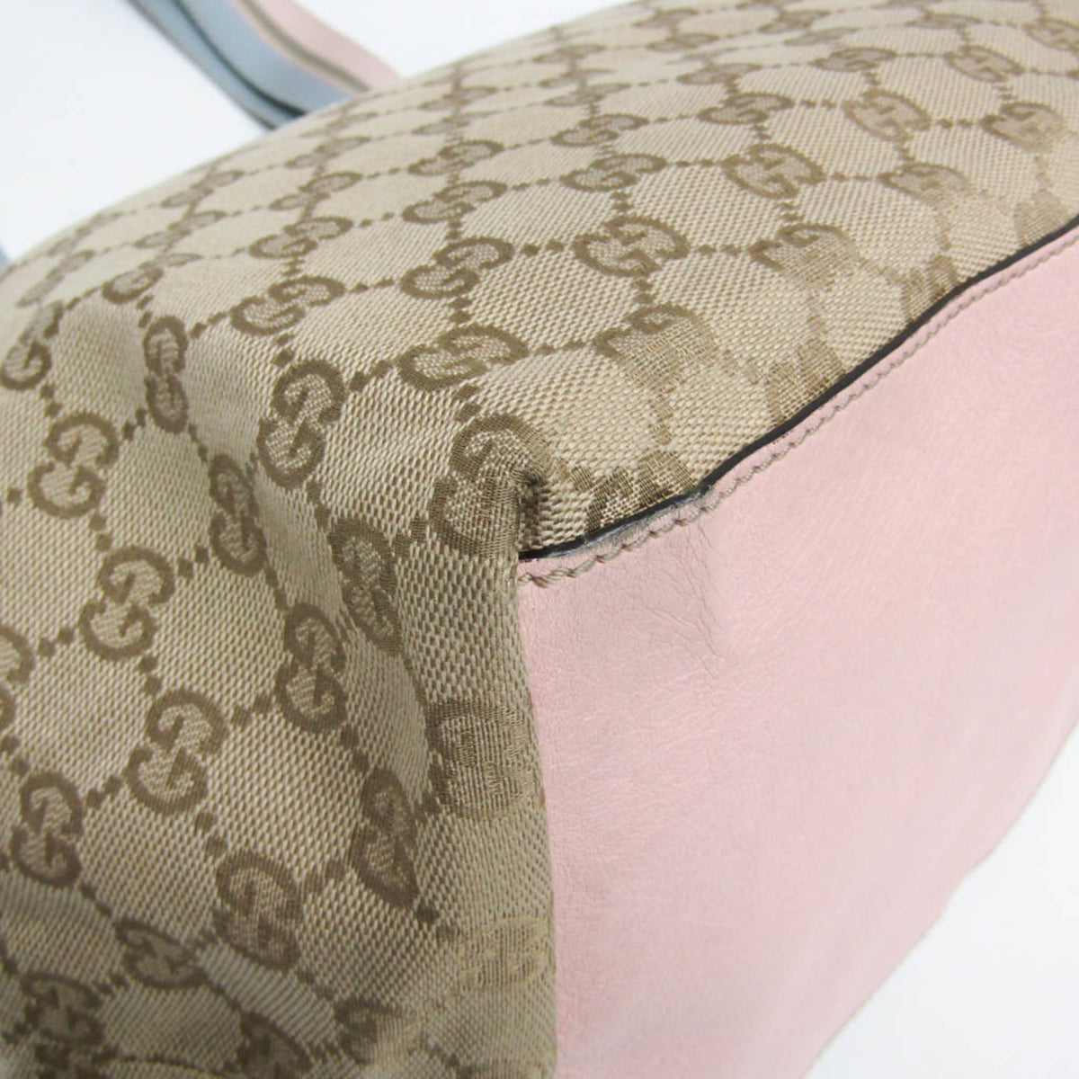 Gucci GG Canvas · Tote