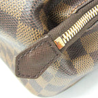 Louis Vuitton Damier Belem MM · Canvas