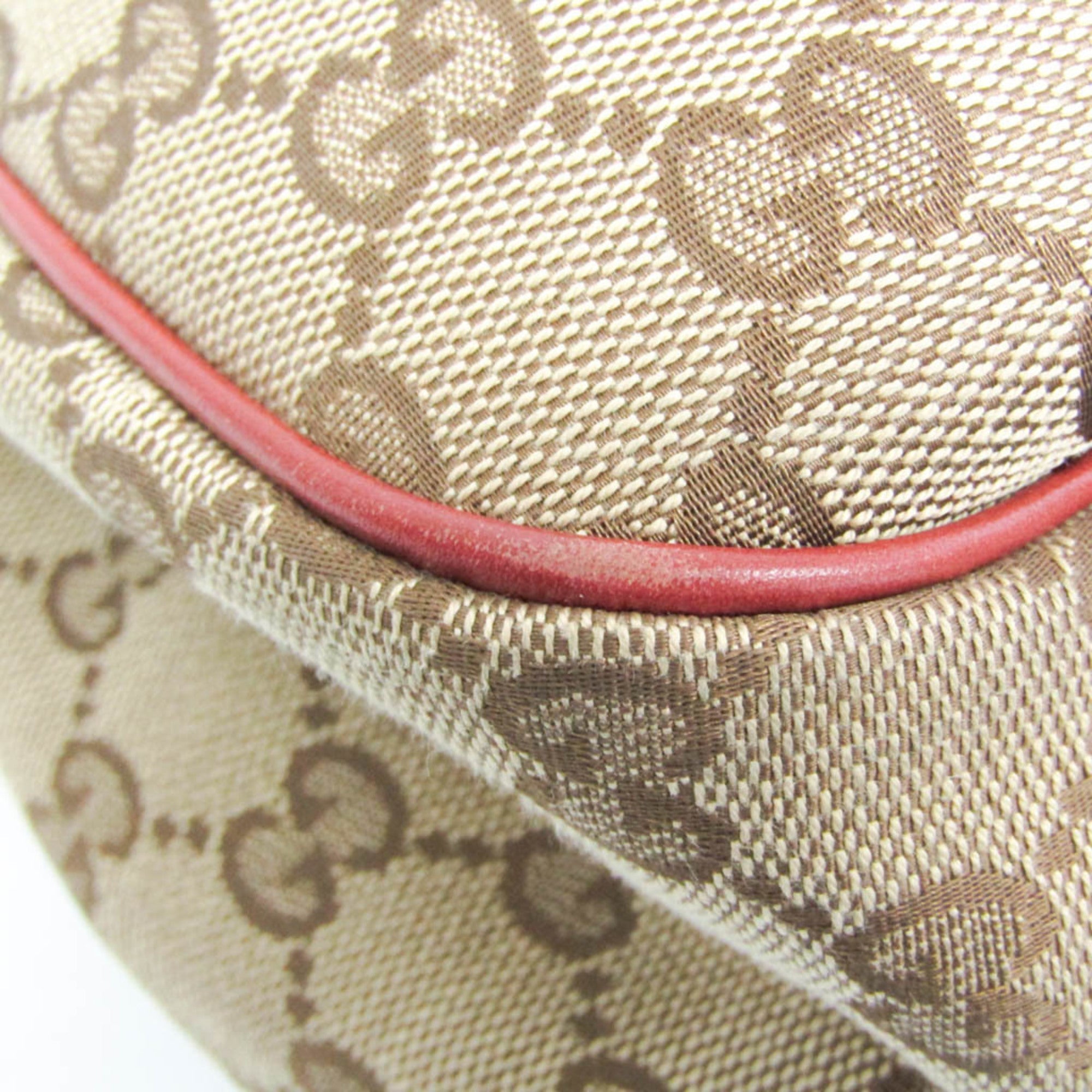 Gucci Sukey · GG Canvas