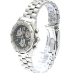 Tag Heuer 2000 · Steel · Chronograph