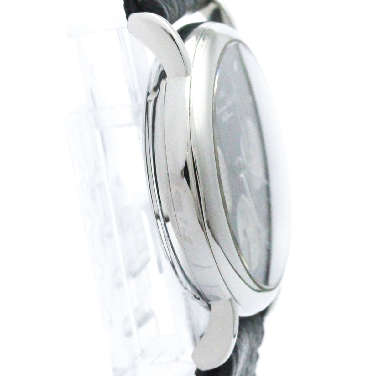 IWC Portofino Chronograph · Steel · Quartz
