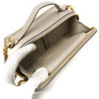 Chloé C Camera Bag · Leather