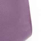 Longchamp Le Pliage Heritage · Leather Tote