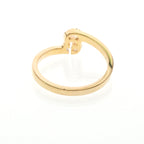 Gucci GG Running · Rose Gold · Diamond
