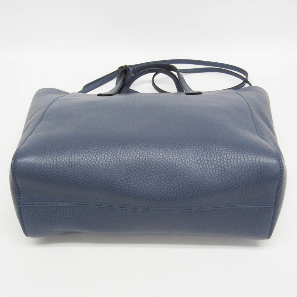 Gucci Swing · Calfskin Tote