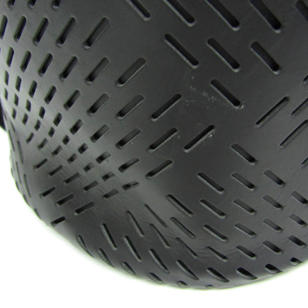 Bottega Veneta Drawstring Bucket · Leather