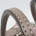 Moreau Polochon · Leather