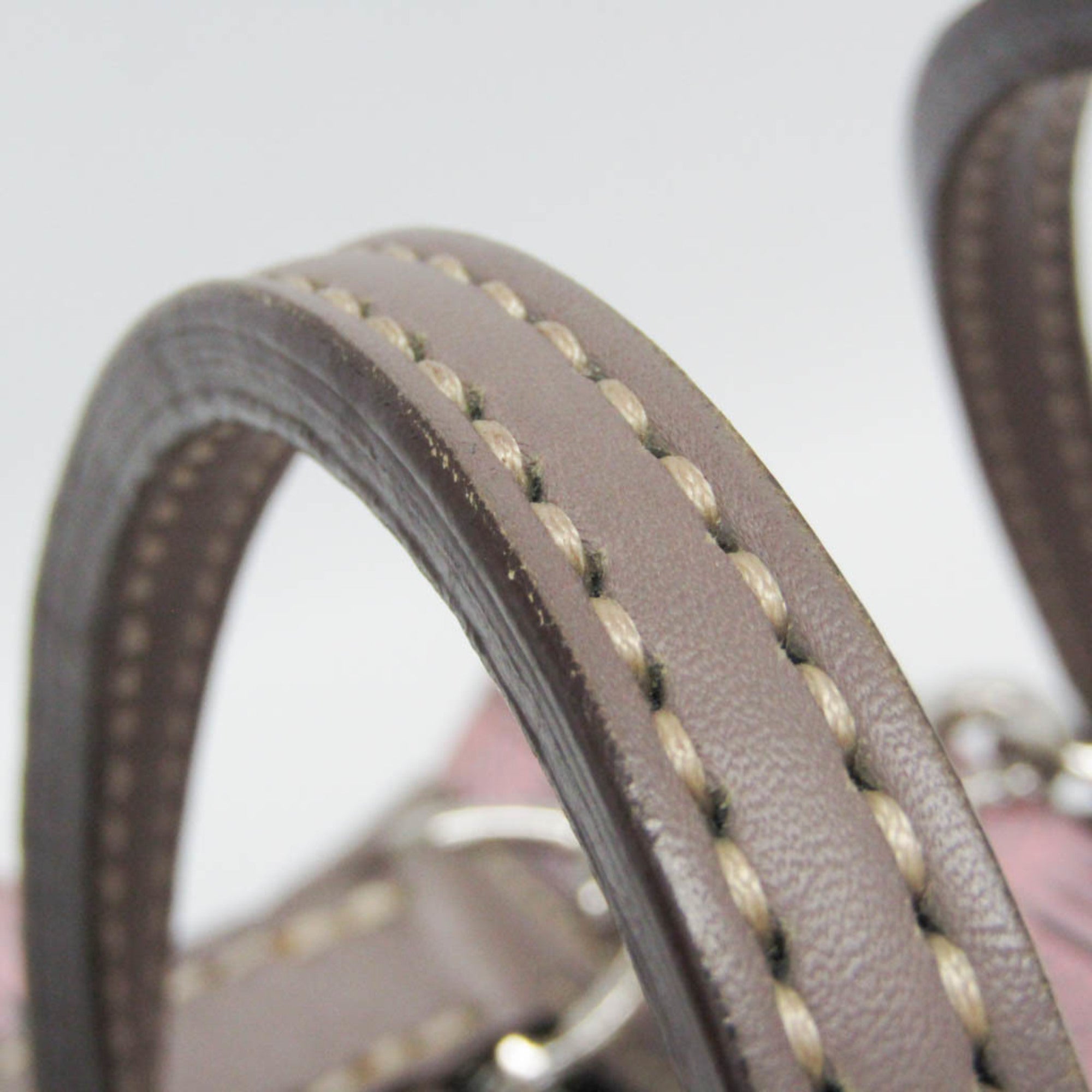 Moreau Polochon · Leather