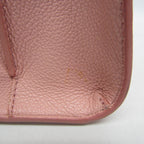 Burberry Title · Leather Shoulder Bag