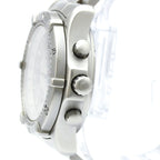Tag Heuer 2000 Chronograph · Steel · Automatic