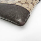 Gucci GG Crystal · Messenger
