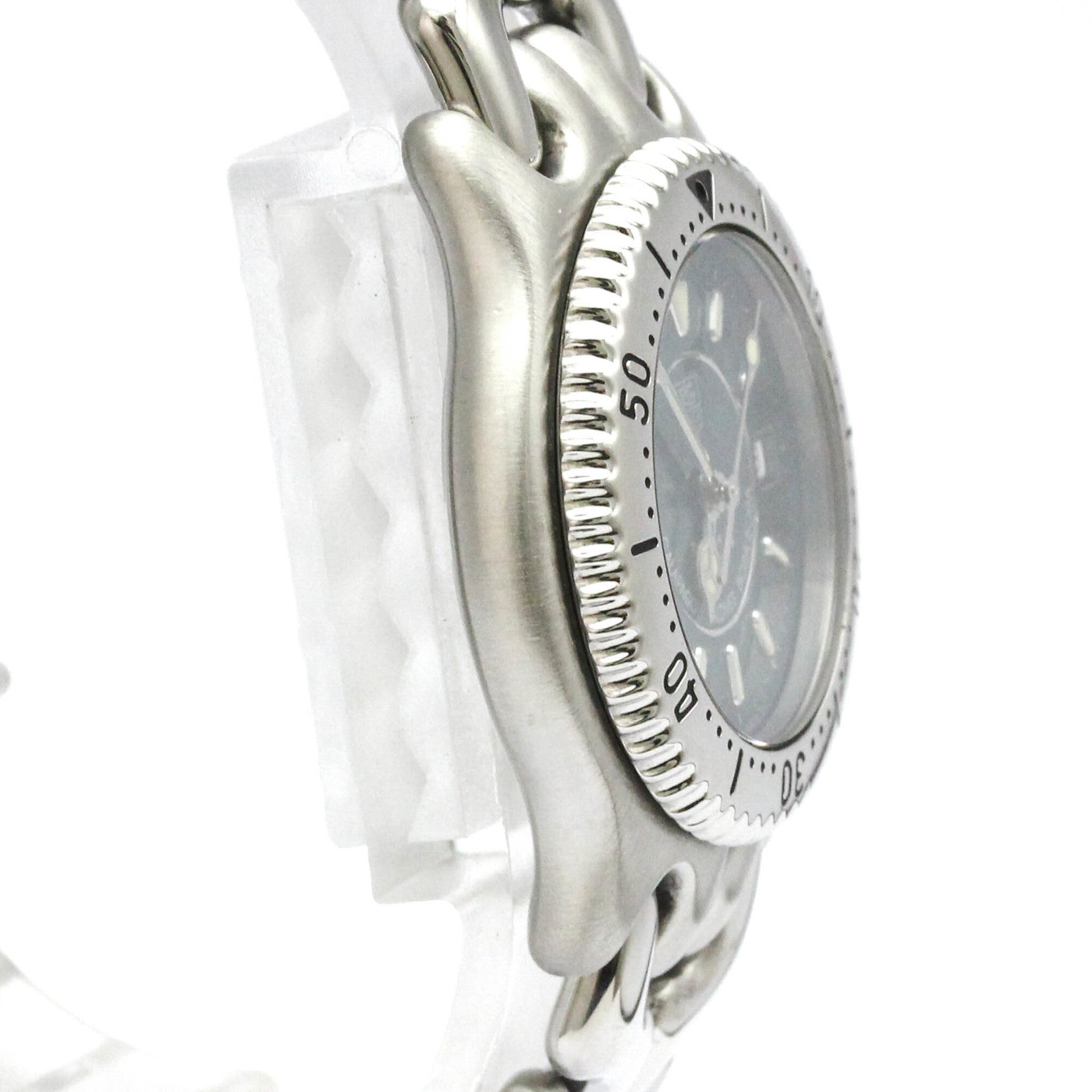 Tag Heuer Sel · Galapagos Limited Edition