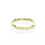 Chaumet Be My Loving · 18K Yellow Gold
