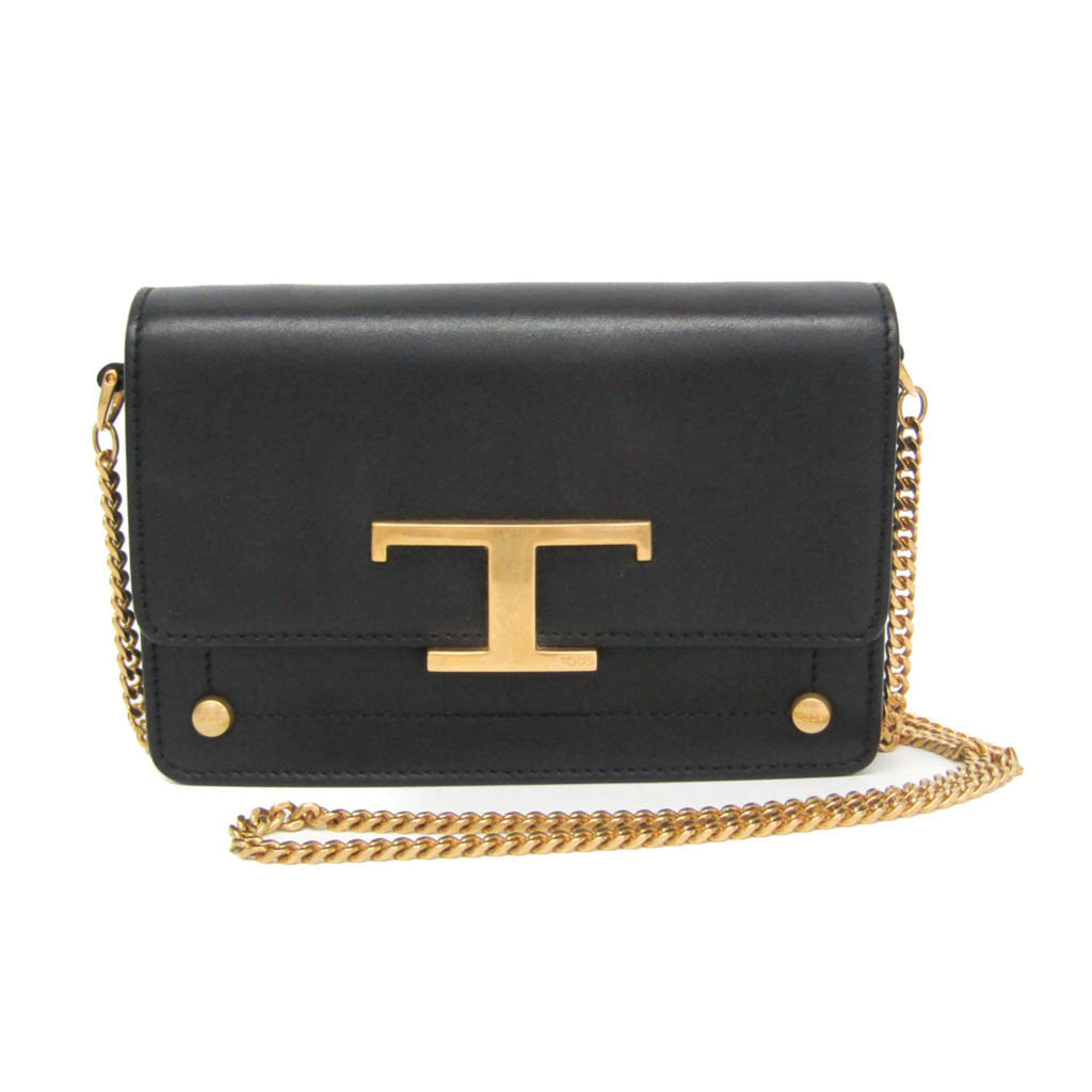 Tod's T-Timeless · Belt Chain Bag