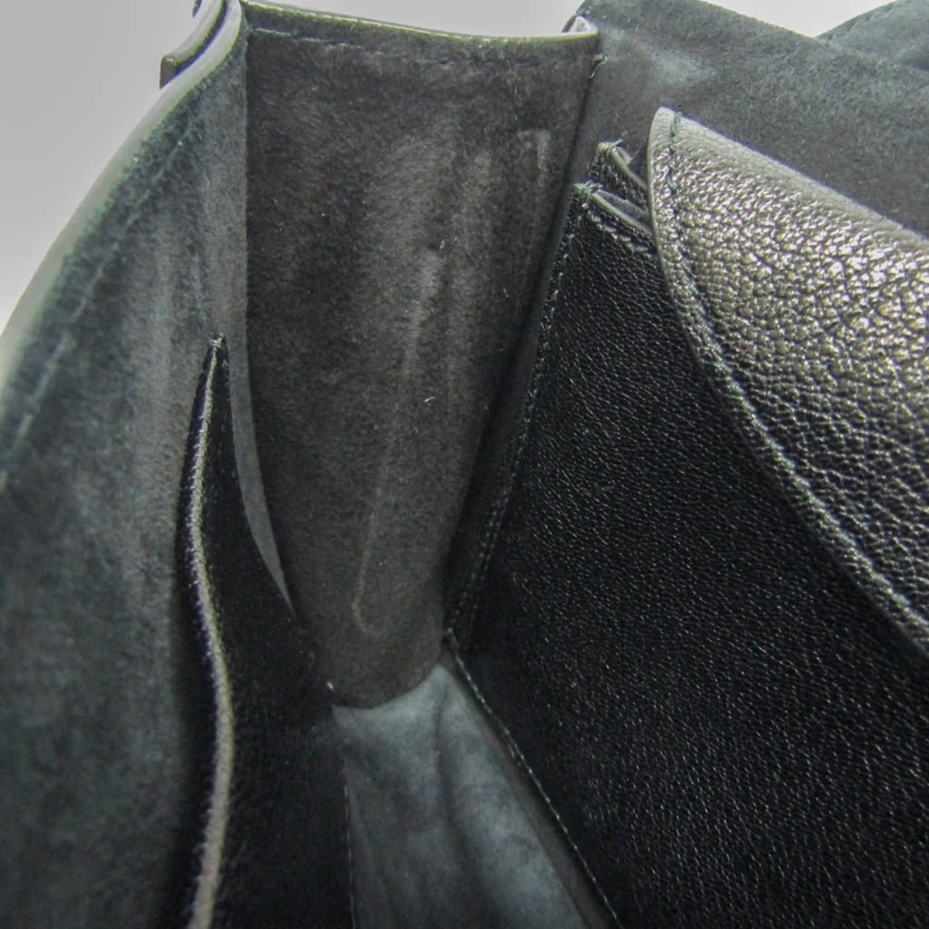 Christian Dior J'Adior · Leather Shoulder Bag