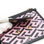 Versace La Greca Pouch