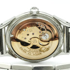 Omega Constellation · Chronometer · Automatic