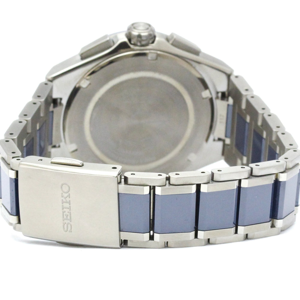 Seiko Astron · Shohei Otani 2024 Limited