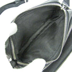 Christian Dior Oblique Galaxy · Leather