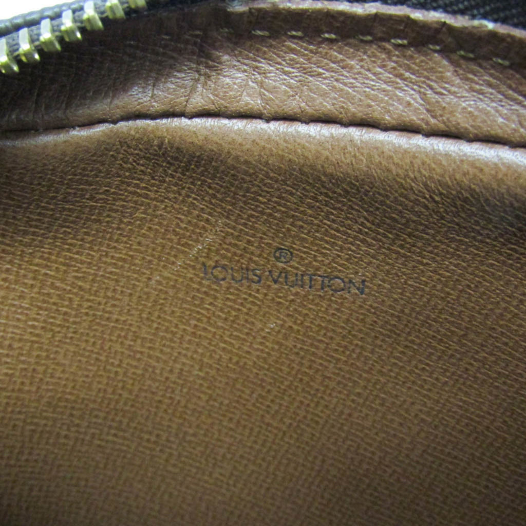 Louis Vuitton Marly Dragonne PM · Monogram