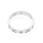 Gucci Icon · 18K White Gold · Diamond
