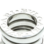 Bvlgari B.zero1 · 18K White Gold
