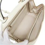 Valextra Serie S Medium · Calfskin