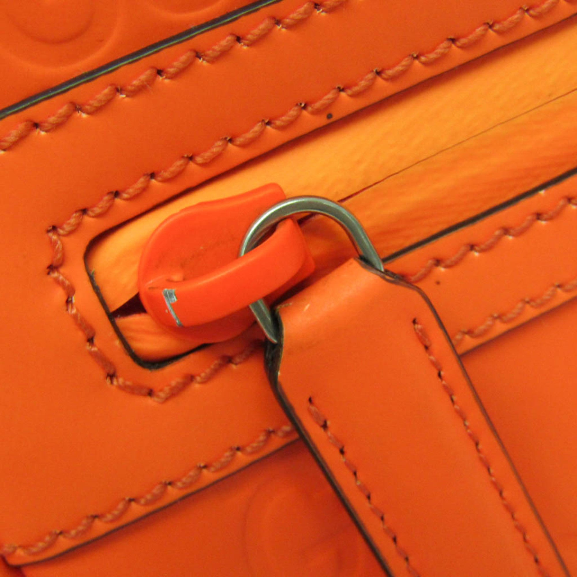 Gucci GG Rubber Effect · Belt Bag