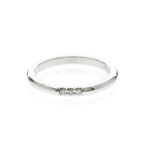 Tiffany Forever · Diamond · Platinum