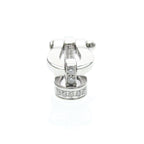 Fred Force 10 · 18K White Gold · Diamond