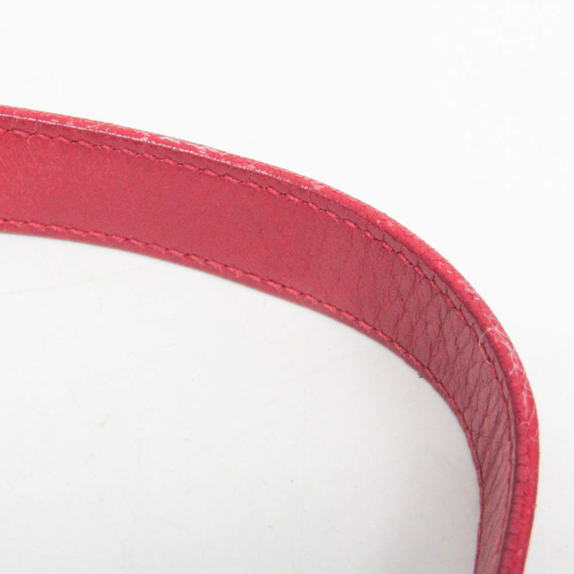 Yves Saint Laurent Betty · Leather