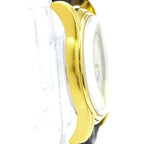 Longines · Gold Plated · Manual Winding