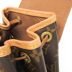 Louis Vuitton Mini Montsouris · Monogram
