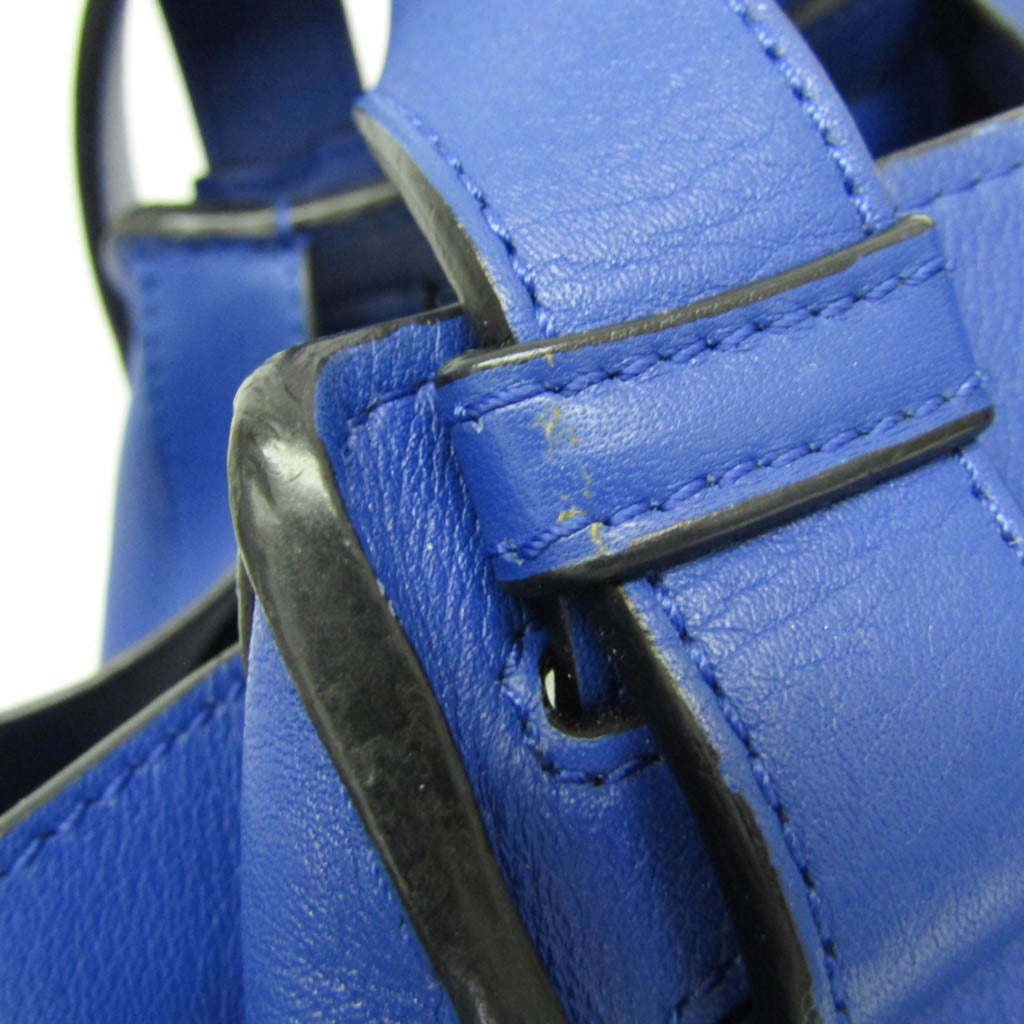 Loewe Hammock Medium · Leather