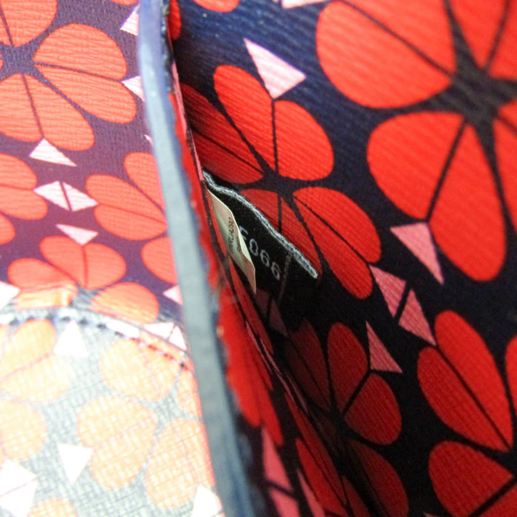 Kate Spade · Rattan Basket Handbag
