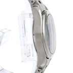 Omega Seamaster 120M · Steel · Quartz