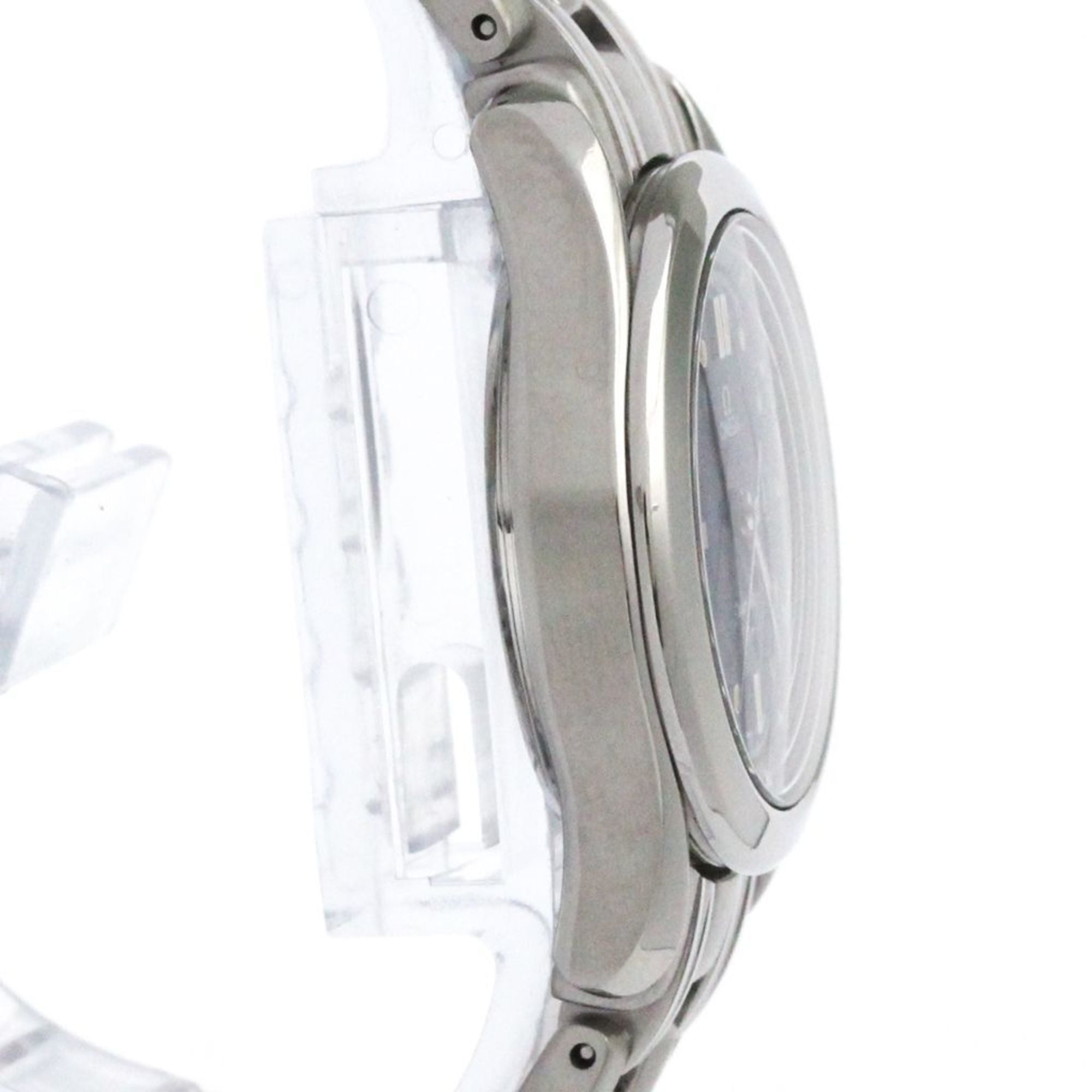 Omega Seamaster 120M · Steel · Quartz