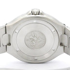Omega Seamaster Professional 200M · Steel