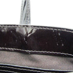 Louis Vuitton Wilshire PM · Monogram Vernis