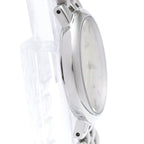 Omega De Ville Prestige · Steel · Quartz