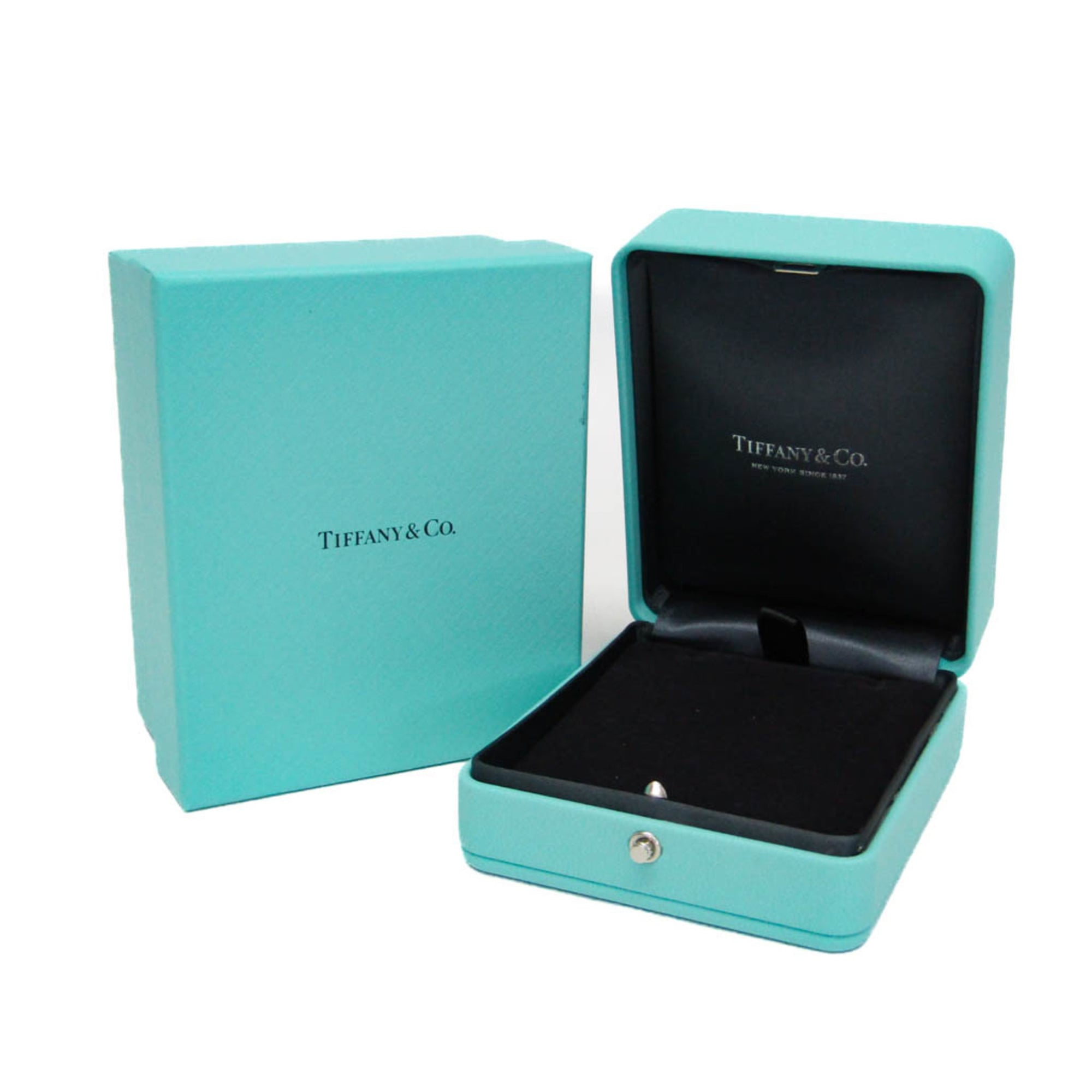 Tiffany Return To Tiffany · Heart · Rose Gold