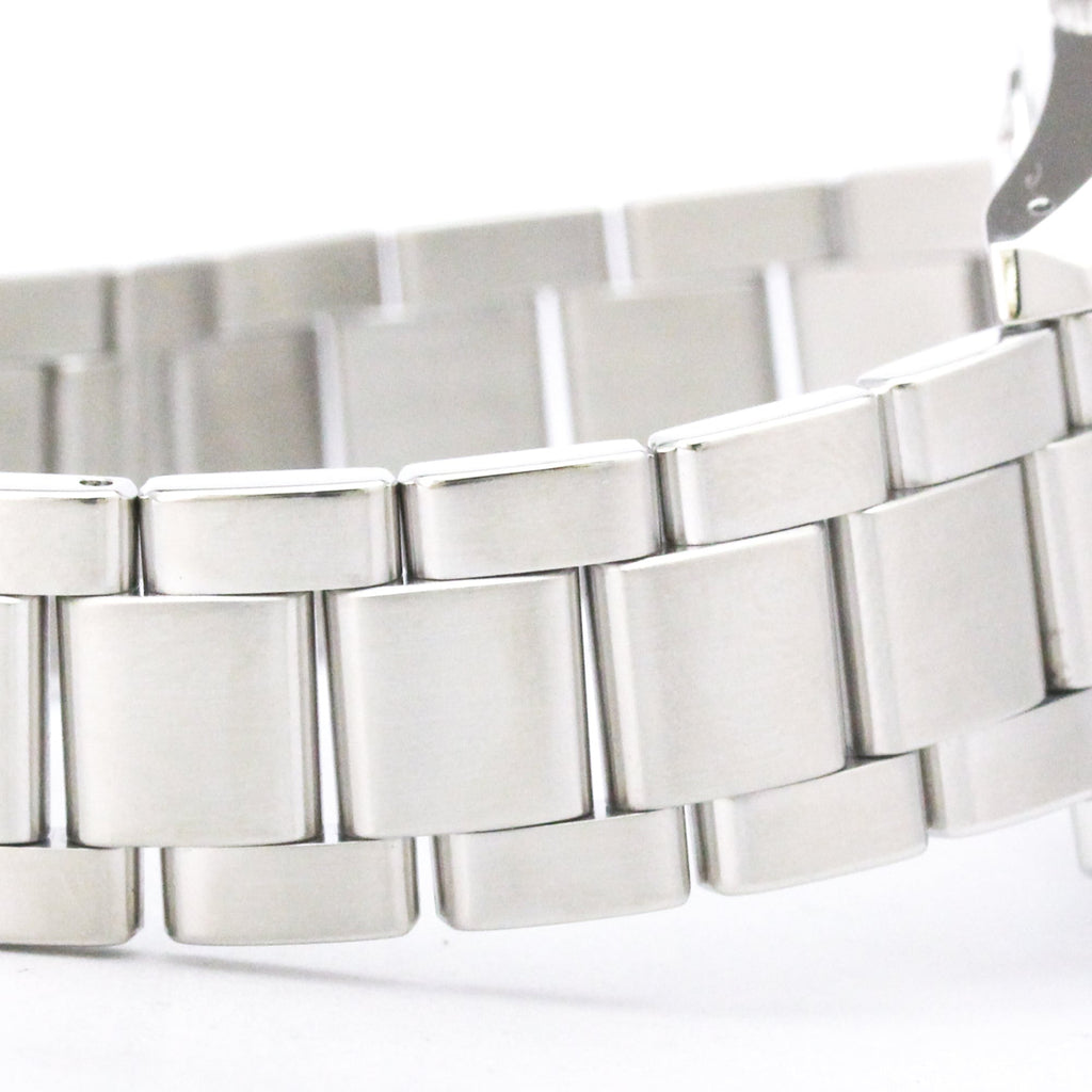 Grand Seiko Spring Drive · Steel