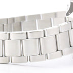 Grand Seiko Spring Drive · Steel